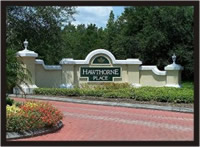 Hawthorne Place Apartments